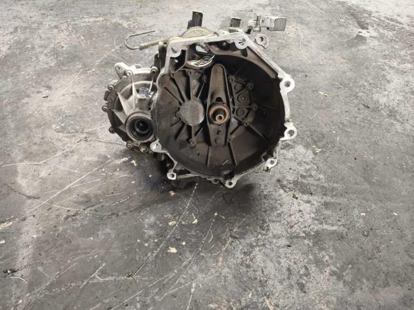 BOITE DE VITESSE MANUEL VW POLO 6R... / AUDI / SEAT / SKODA 1.0MPI CODE: QAD - Vue 2